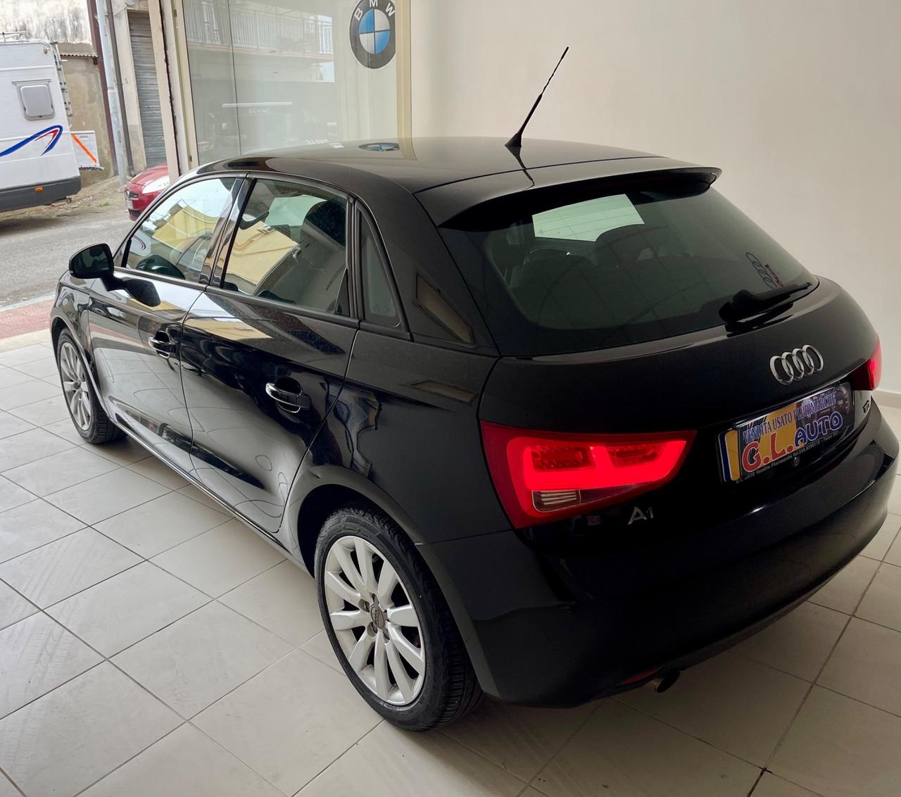 Audi A1 SPB 1.6 TDI Ambition