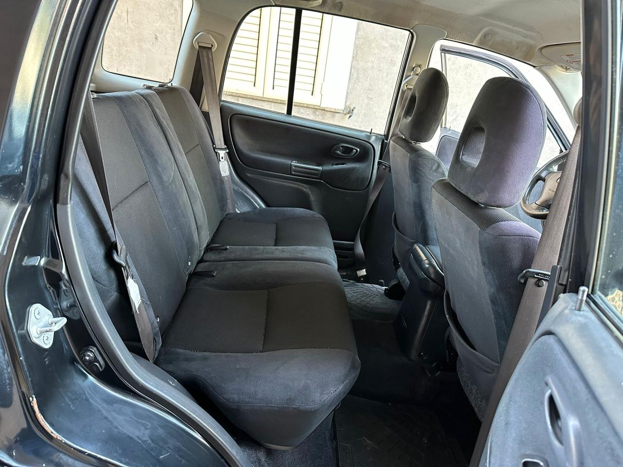 Suzuki Grand Vitara 2.0 turbodiesel 16V cat S.W. Freestyle L