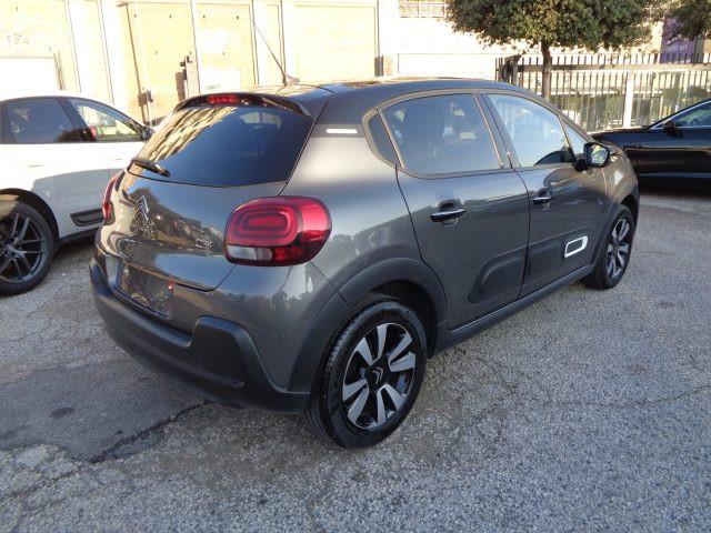 CITROEN C3 1200 PURETECH SHINE 83CV CARPLAY KEYLESS"16