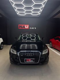 Audi Q5 2.0 TDI 177CV quattro S tronic