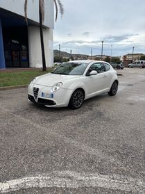 Alfa Romeo MiTo 1.4 T GPL Sport Pack NEOPATENTATI
