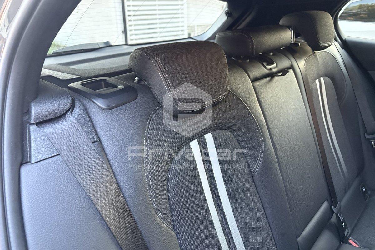 BMW 118d 5p. Sport