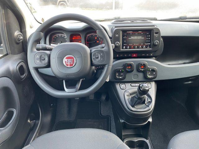 FIAT Panda 1.0 FireFly S&S Hybrid Cross #VARI.COLORI