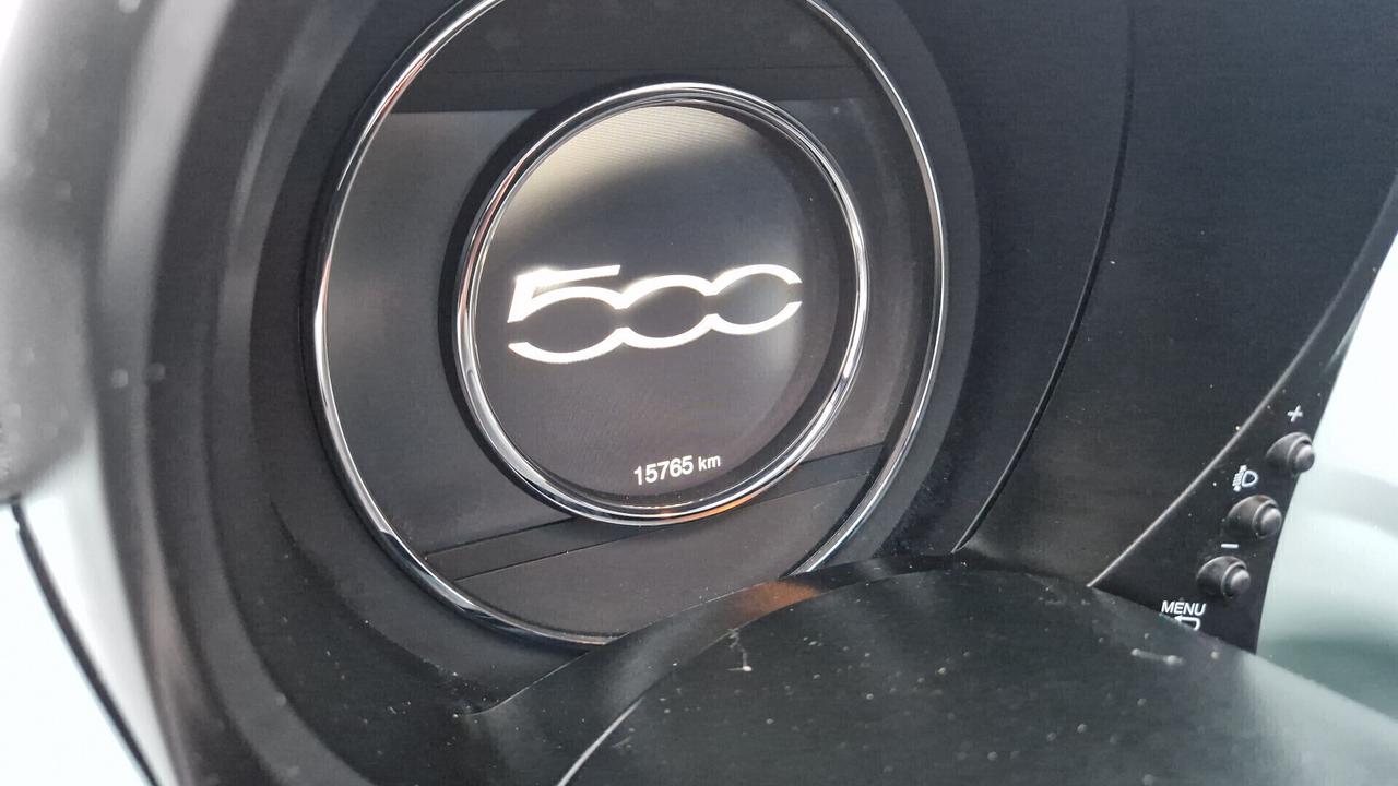 Fiat 500 1.0 Hybrid 70 CV Dolcevita
