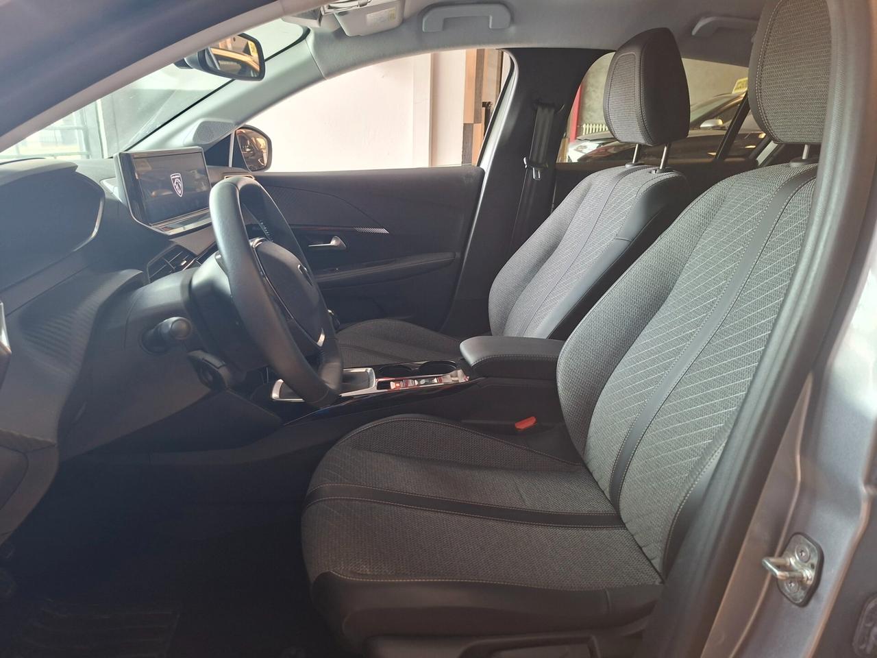 Peugeot 208 PureTech 100 Stop&Start 5 porte Allure