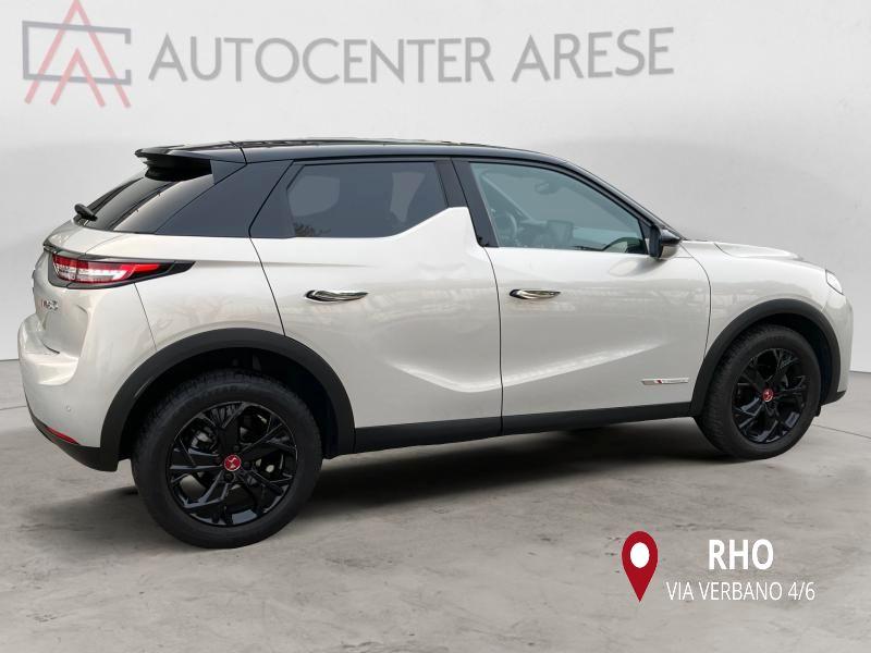 DS DS3 Crossback 1.5 bluehdi Performance Line 110cv