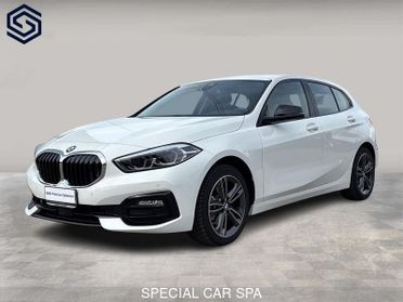 BMW Serie 1 116d 5p. Sport