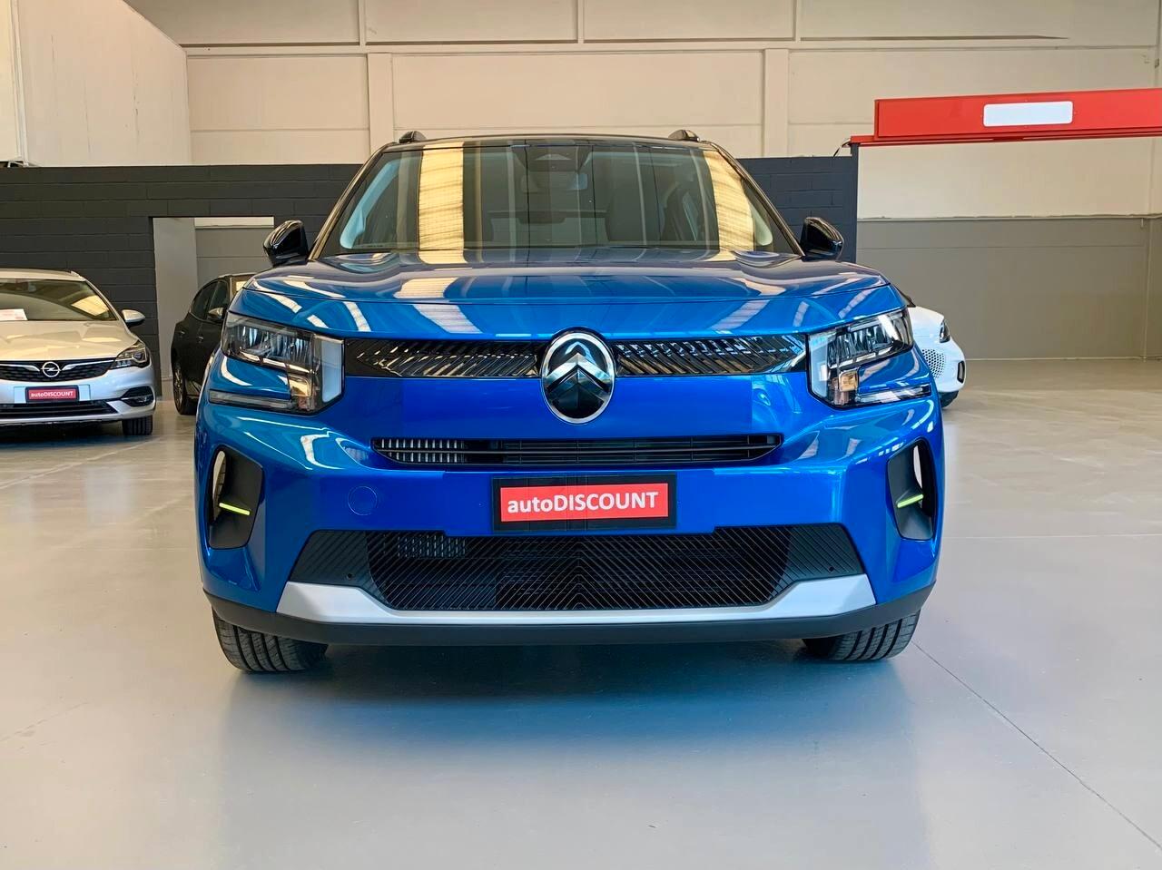 Citroen C3 PureTech 100 S&S Plus *PREZZO PROMO*