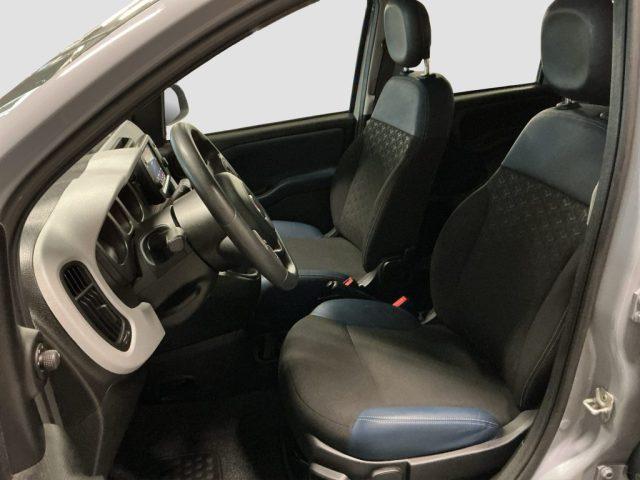 FIAT Panda Panda 1.0 FireFly S&S Hybrid City Cross