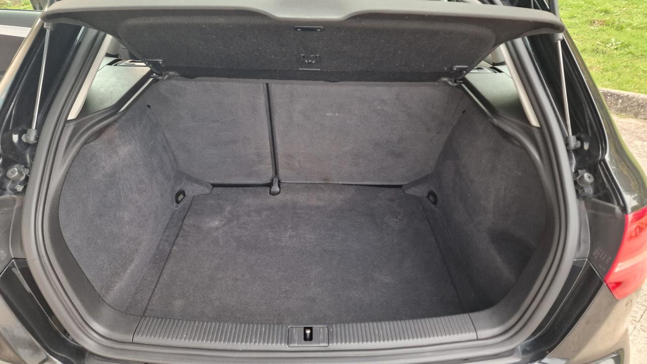Audi A3 SPB. 2.0 TDI S tronic Ambition "100.000 km"