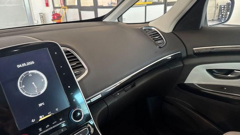 Renault Espace V 2015 2.0 Blue dCi 200cv Executive