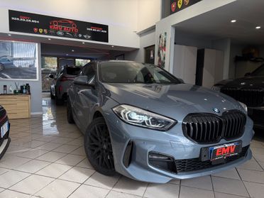 Bmw 120d xDrive 5p. Msport