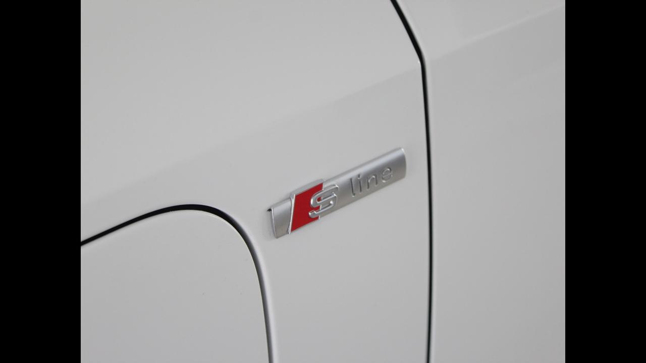 Audi Q3 45 TFSI E S TRONIC