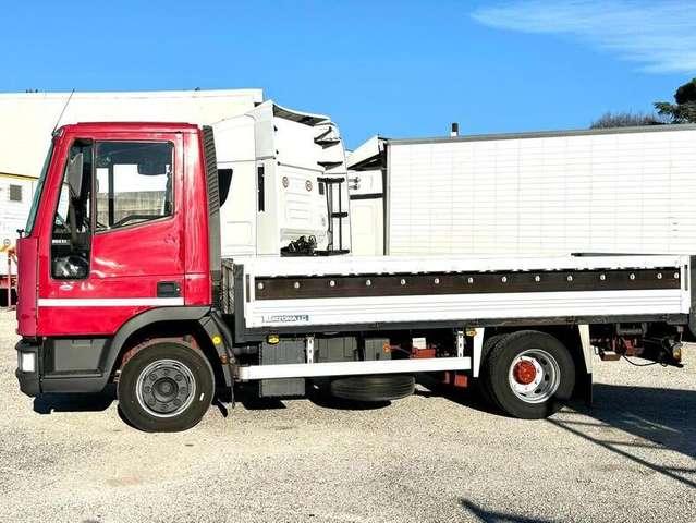 Iveco Altro EUROCARGO 90E18 180cv CASSONE FISSO