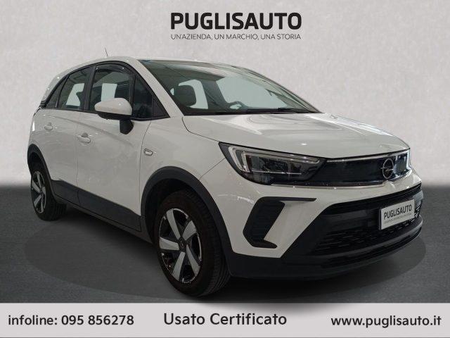 OPEL Crossland 1.5 ECOTEC D 110 CV Start&Stop Edition