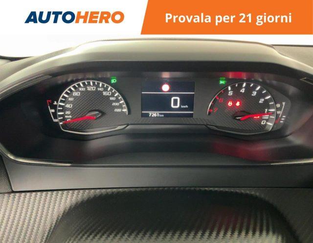 PEUGEOT 208 BlueHDi 100 Stop&Start 5 porte Active Pack