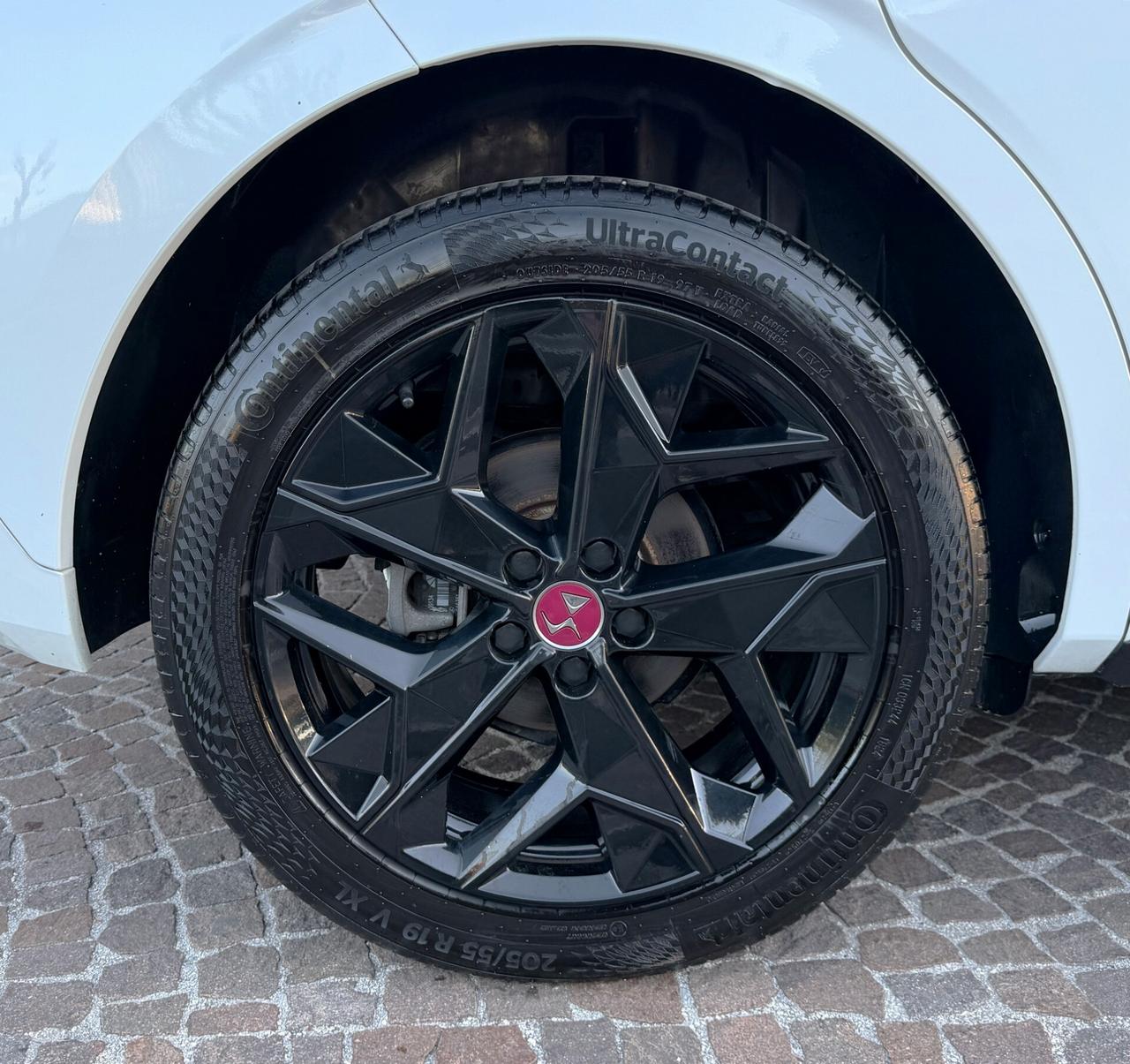 Ds DS4 4 BlueHDi 130 aut. Performance Line