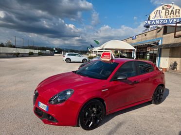 Alfa Romeo Giulietta 1.6 JTDm 120 CV Sprint