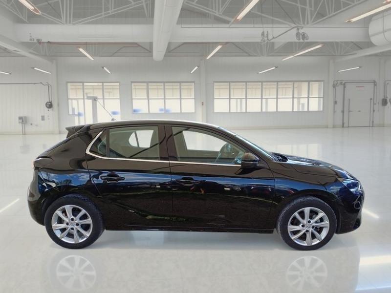 OPEL CORSA 1.2 75CV ELEGANCE BZ