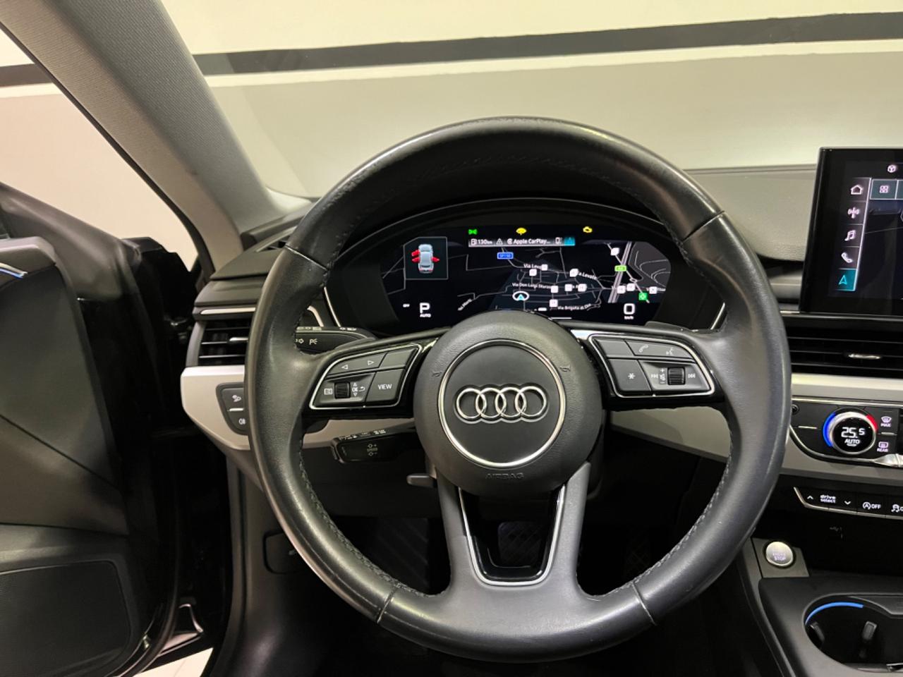 Audi A5 SPB 40 TDI S tronic Business Advanced