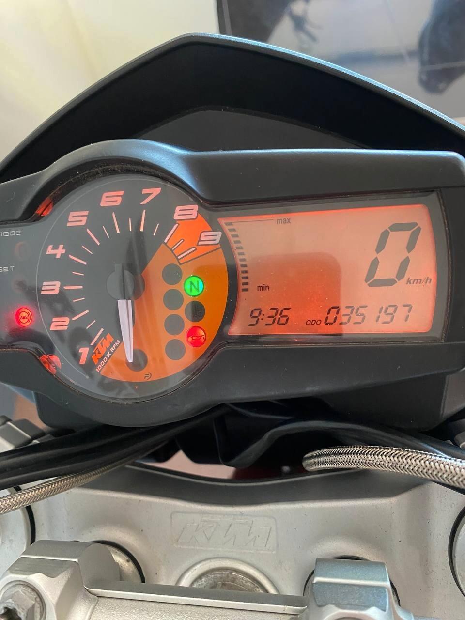 Ktm 690 Duke