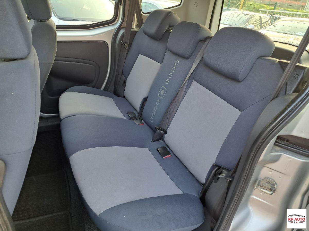 CITROEN - Nemo 1.4 hdi m-space 70cv