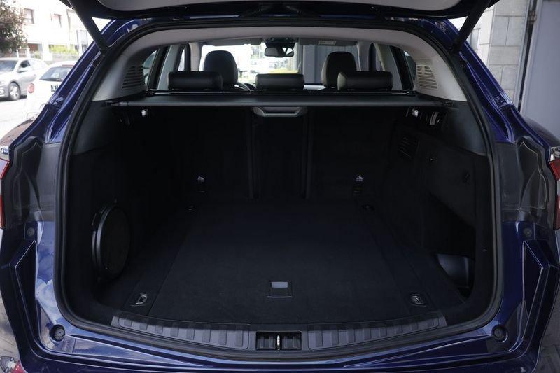 Alfa Romeo Stelvio Alfa Romeo Stelvio 2.2 Turbodiesel 210 CV AT8 Q4 Super Unicoproprietario