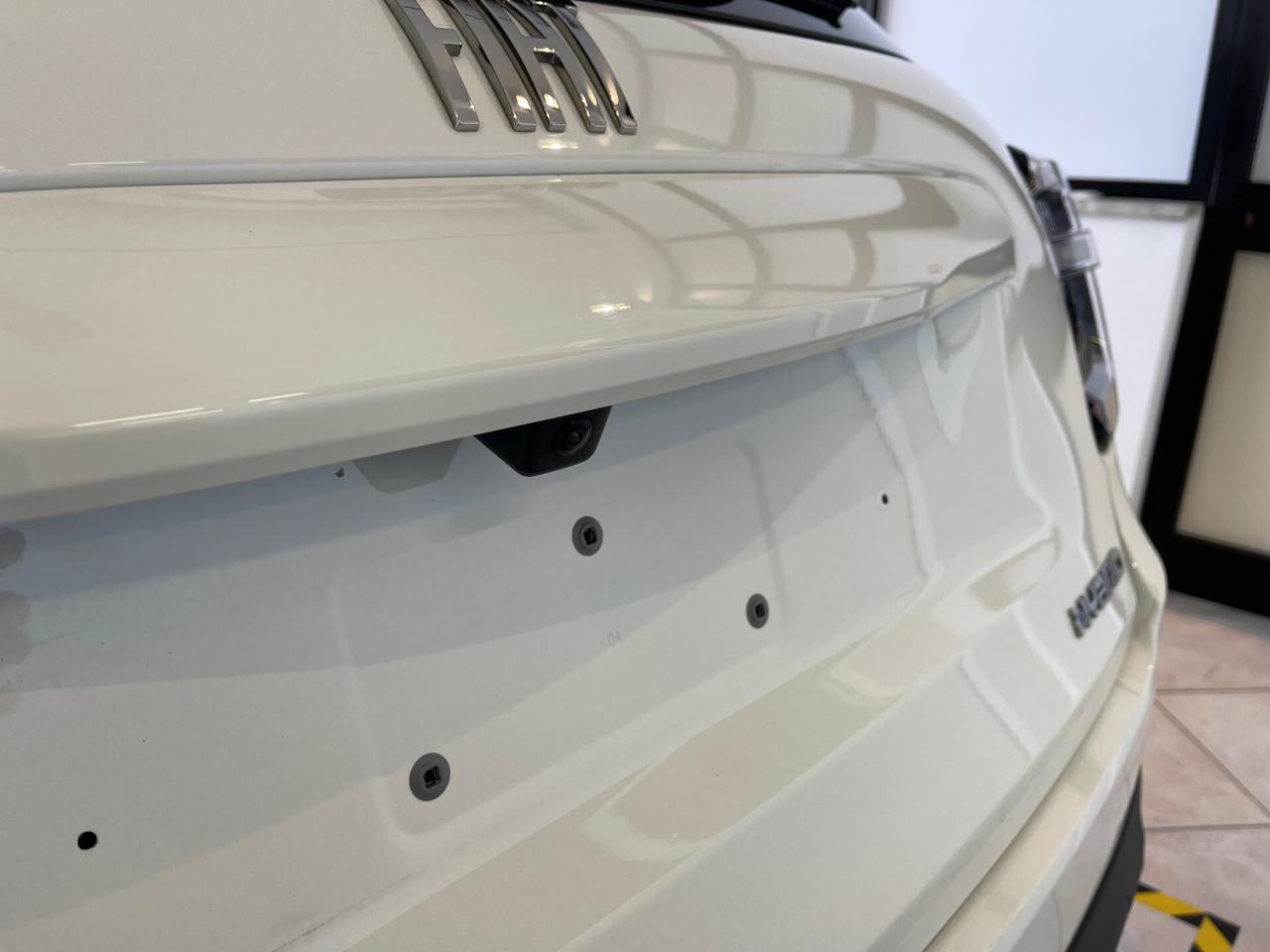 Fiat 600 Hybrid 100 CV DCT MHEV NO VINCOLO DI FINANZIAMENTO