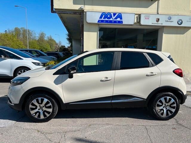 Renault Captur TCe 12V 90 CV Start&Stop Energy Life OK NEOPATENTATI