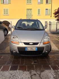 Chevrolet Matiz 800 SE Chic
