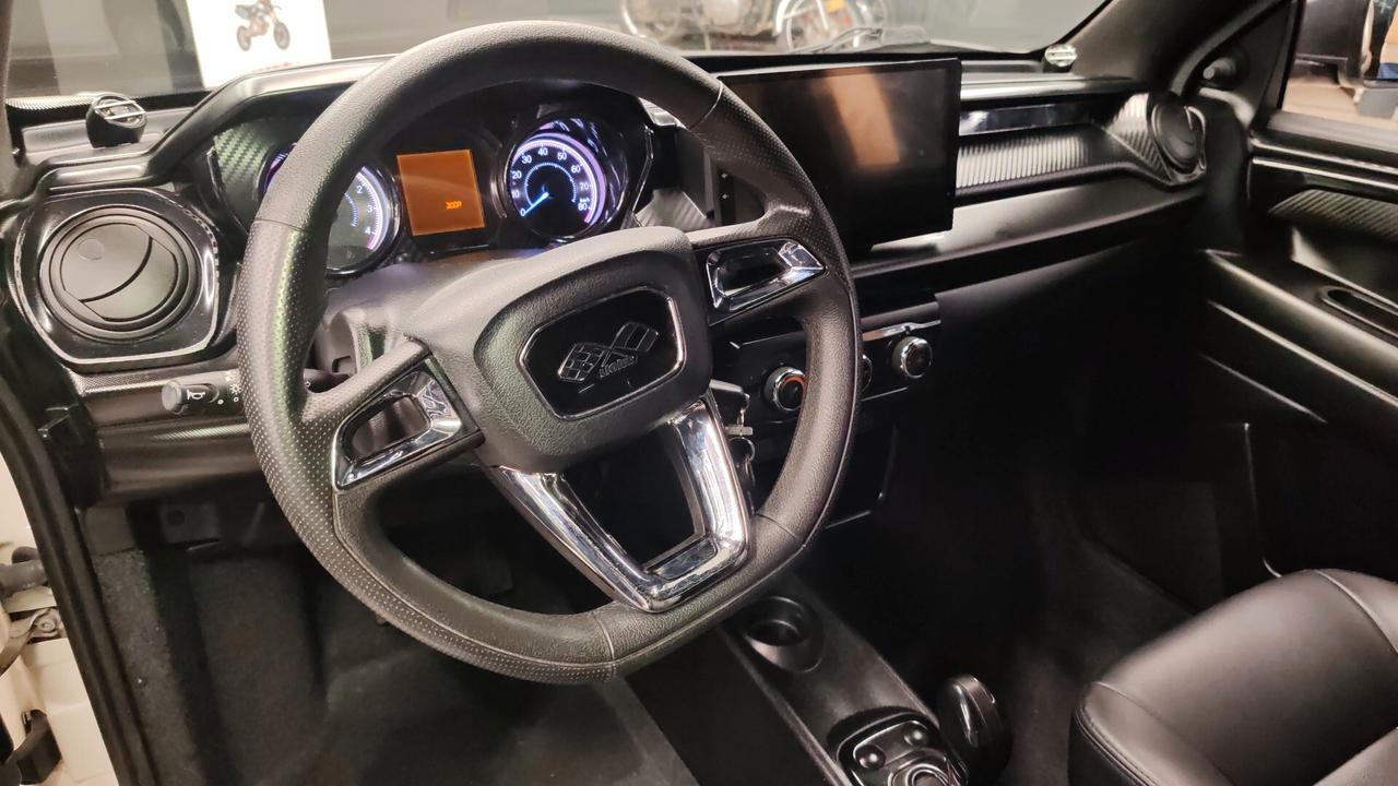 Ligier JS50 Progress Sport 2024