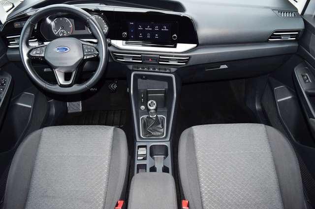 Ford Tourneo Connect 2.0 EcoBlue 122 cv Titanium