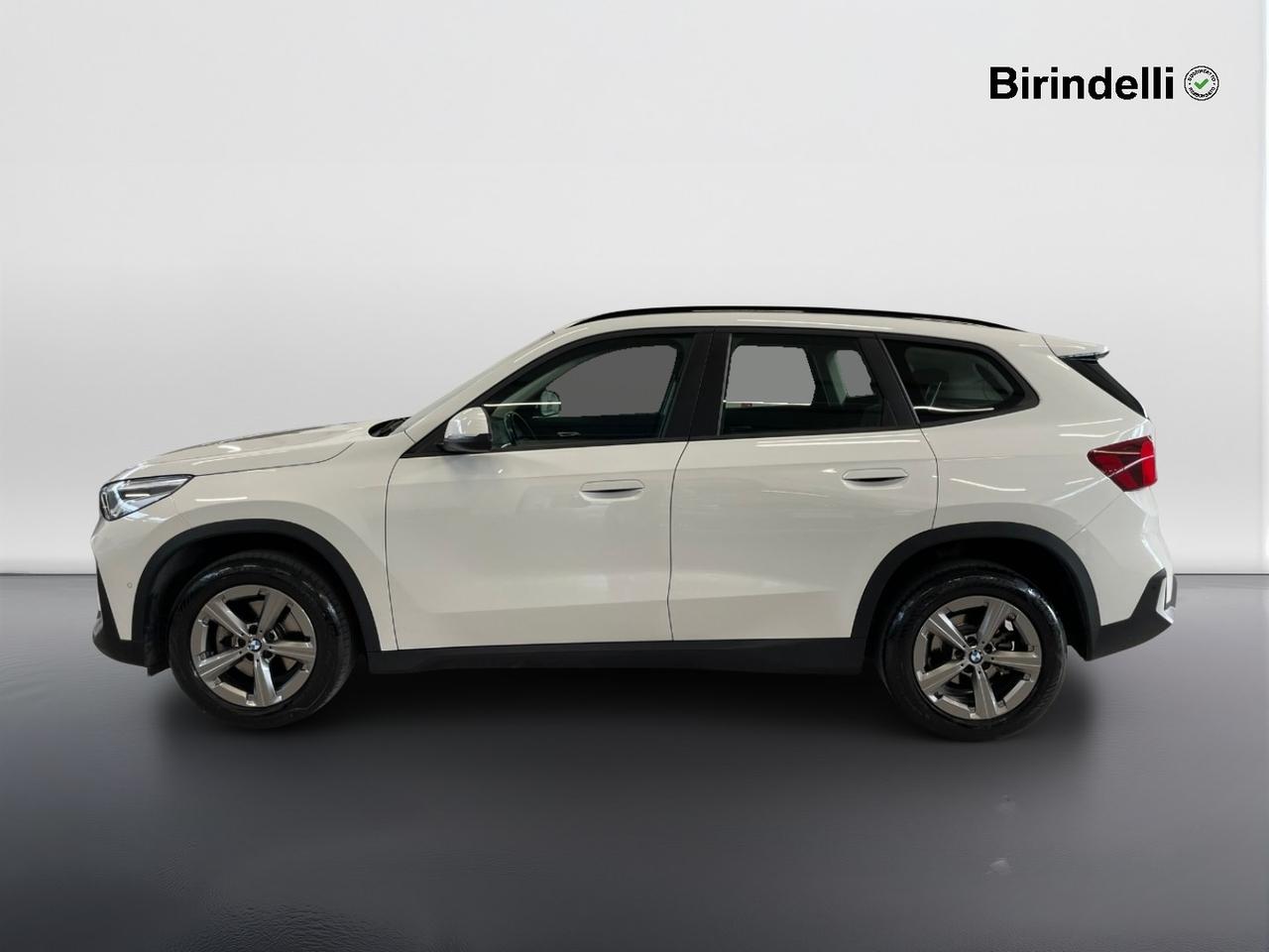 BMW X1 (U11) - X1 sDrive 18d