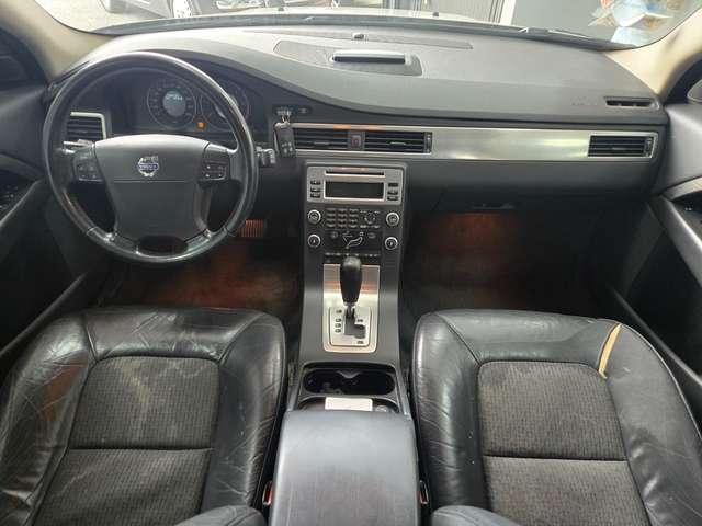 Volvo V70 V70 2.4 d5 Kinetic 185cv