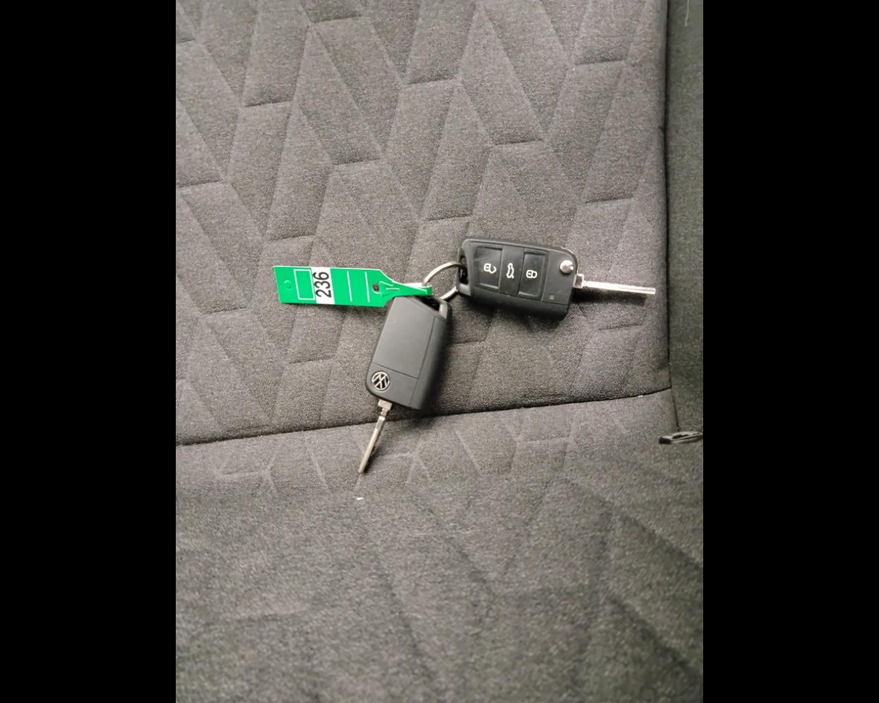 VOLKSWAGEN T-Cross 2024 - T-Cross 1.0 tsi Edition Plus 115cv dsg