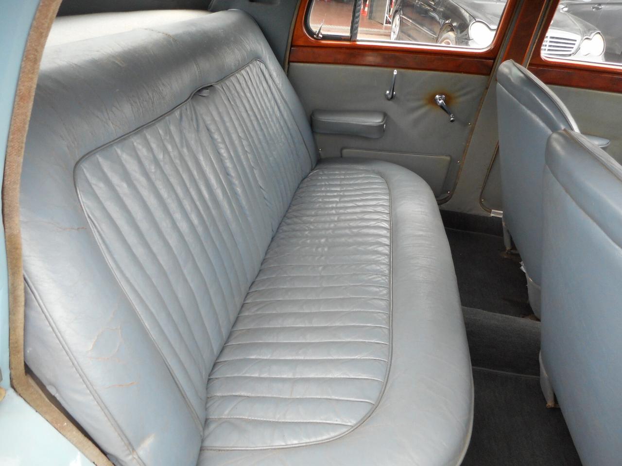 Jaguar MK II
