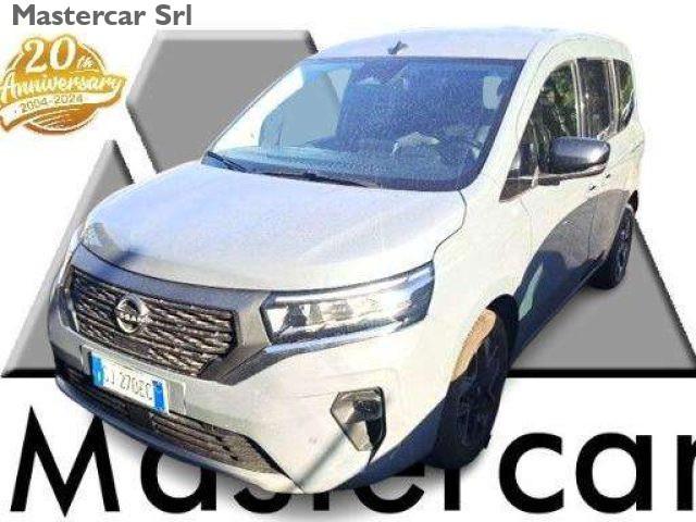 NISSAN Townstar 1.3 130CV NCONNECTA - GJ270EC