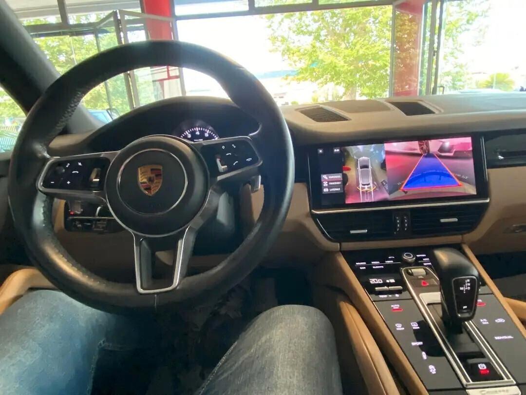 Porsche Cayenne 3.0 V6 FINANZIABILE PROMO