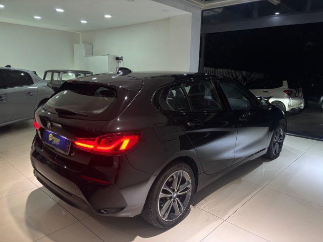 BMW 118 i 5p. Sport C.AUT DA ?259,00 MENSILI