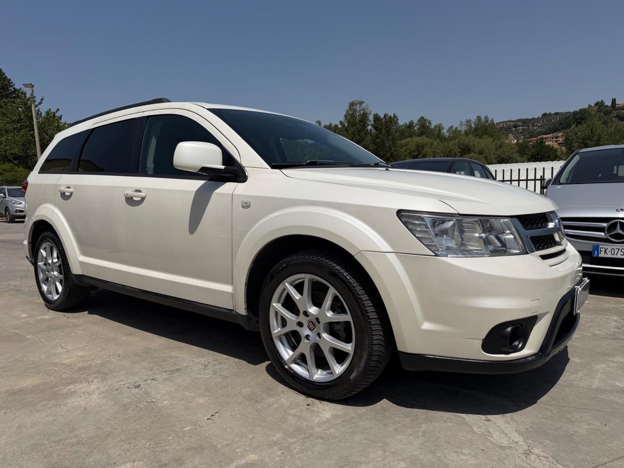 Fiat Freemont 2.0 Multijet 170 CV Urban/ 7 POSTI