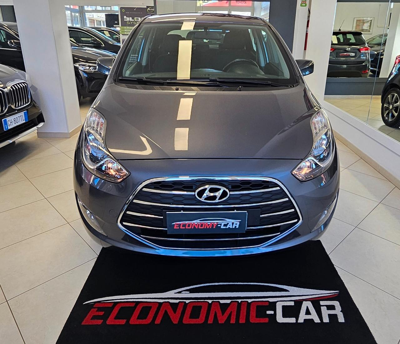 Hyundai iX20 1.4 90 CV Econext APP MODE 108000