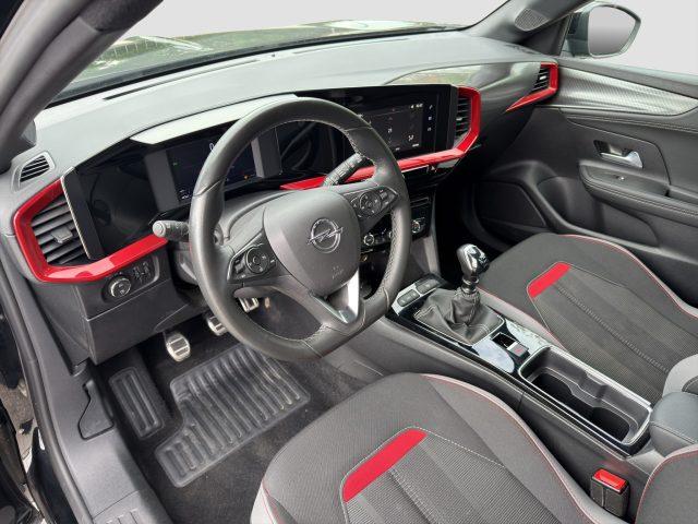 OPEL Mokka Mokka 1.2 Turbo GS