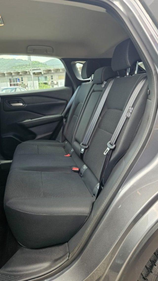 NISSAN Qashqai MHEV 140 CV Acenta AUTOCARRO