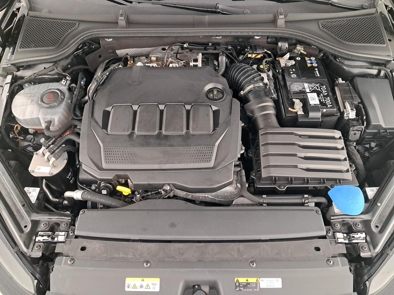Skoda Octavia wagon 2.0 tdi evo executive 150cv dsg