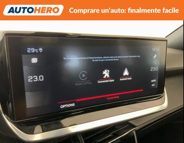 PEUGEOT 2008 PureTech 130 S&S GT Line