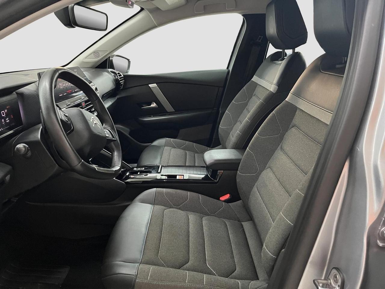 Citroen C4 BlueHDi 130 S&S EAT8 Feel Pack 2021