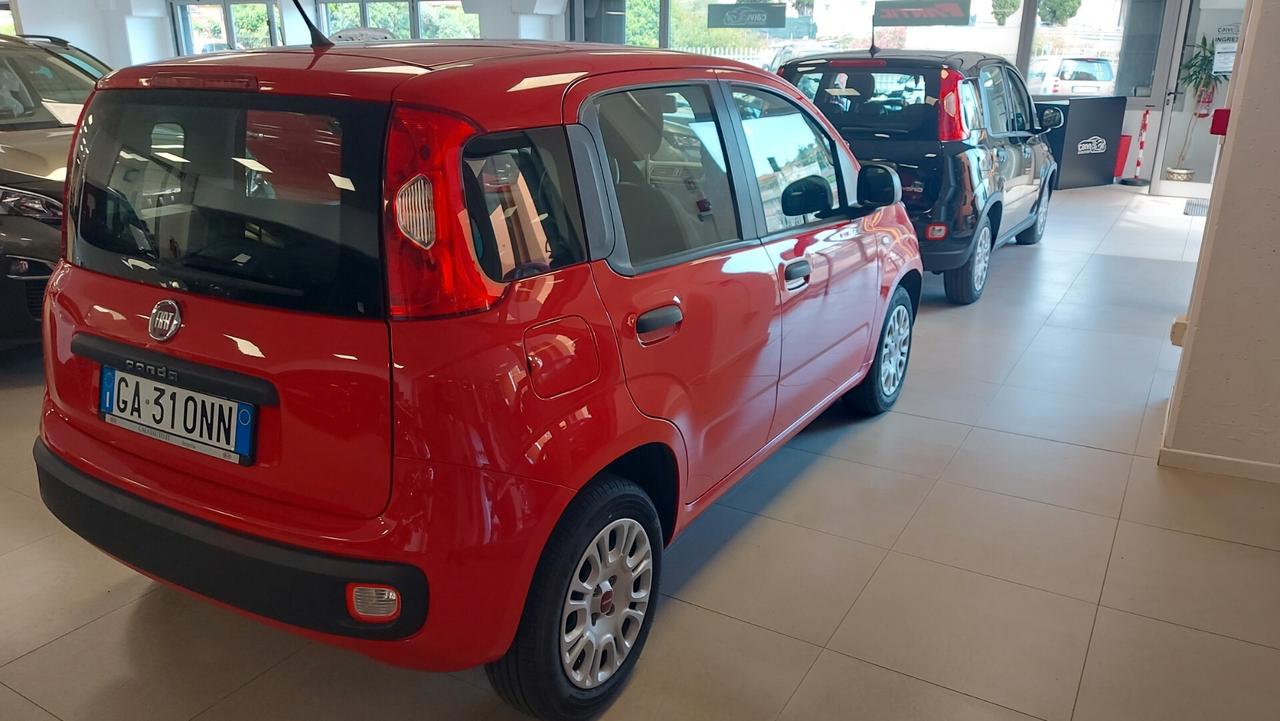 Fiat Panda 1.2 Easy