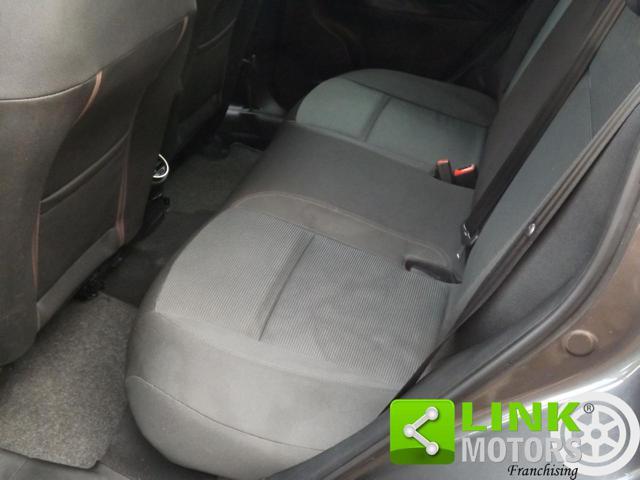 ALFA ROMEO Giulietta 1.6 JTDm-2 105cv con polizza di garanzia meccanica