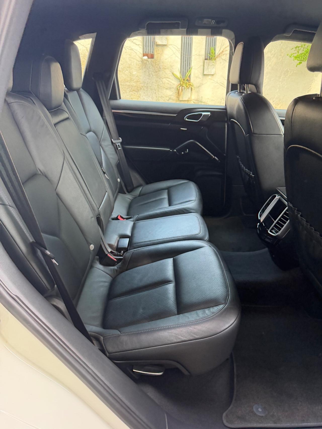 Porsche Cayenne 3.0 Diesel