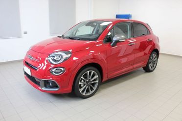 FIAT 500X 500X 1.3 MultiJet 95 CV Sport